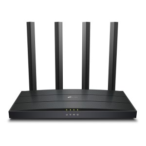 ARCHER Ax12 Routeur Wi-fi 6 Gigabit Ax1500 Nouvelle Génération Point Accès